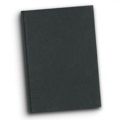 Recycled Cotton Hard Cover Notebook - 123146-2