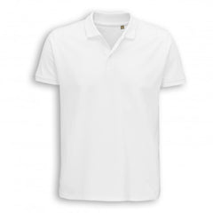 SOLS Planet Mens Polo - 123158-2