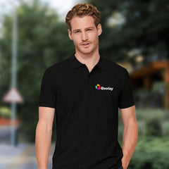 SOLS Planet Mens Polo - 123158-1