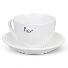 Chai Cup and Saucer - 123250-0