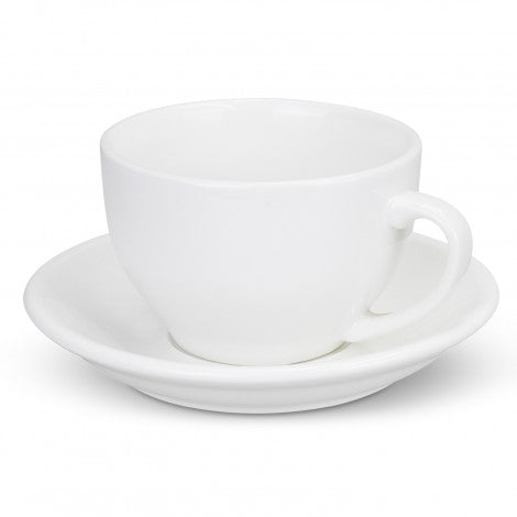 Chai Cup and Saucer - 123250-3