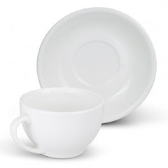 Chai Cup and Saucer - 123250-1