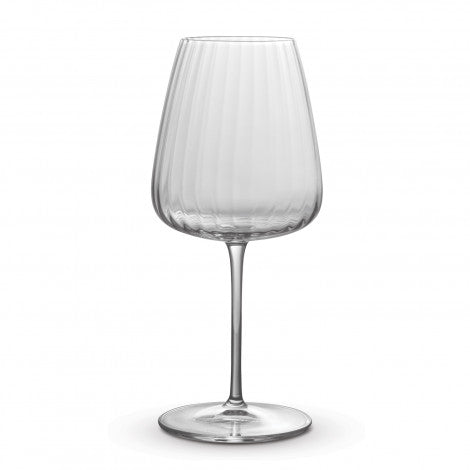 Luigi Bormioli Optica Bordeaux Glass - 123298-3