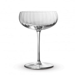 Luigi Bormioli Optica Cocktail Glass - 123299-3