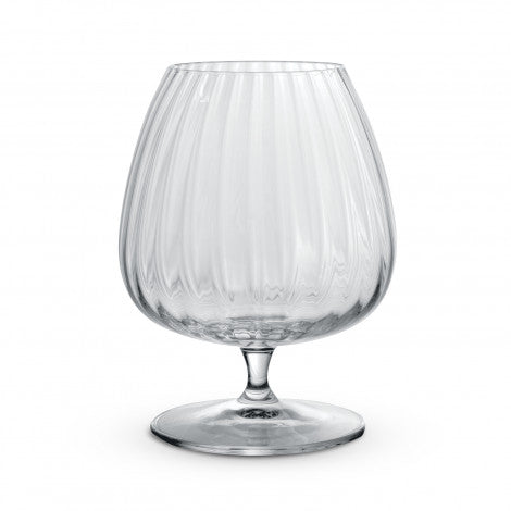 Luigi Bormioli Optica Cognac Glass - 123300-3