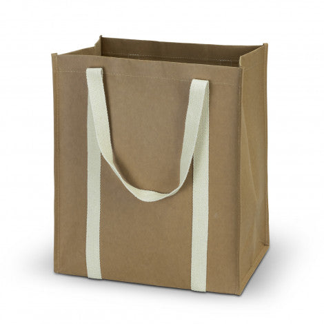 Kraft Tote Bag - 123375-1