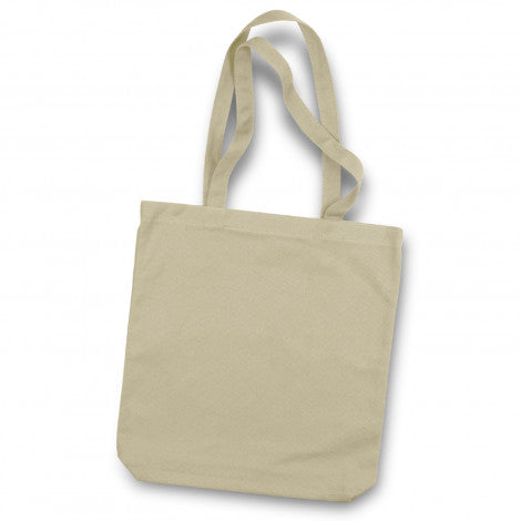 California Canvas Tote Bag - 123377-3