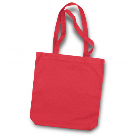 California Canvas Tote Bag - 123377-4