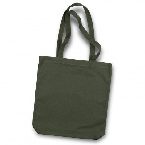 California Canvas Tote Bag - 123377-5