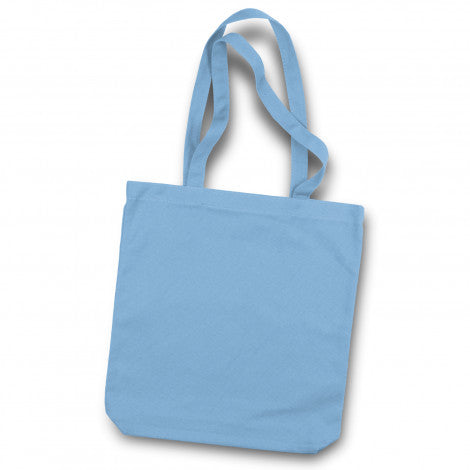 California Canvas Tote Bag - 123377-6