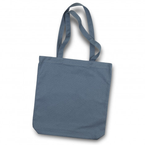 California Canvas Tote Bag - 123377-7