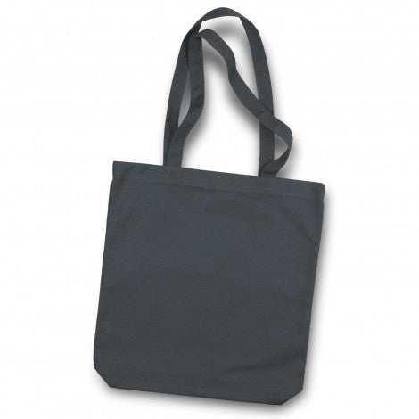 California Canvas Tote Bag - 123377-8