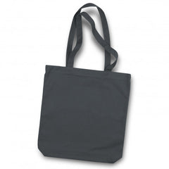 California Canvas Tote Bag - 123377-5