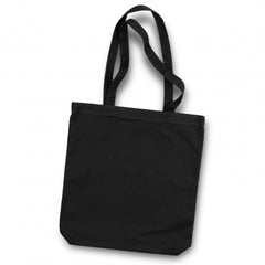 California Canvas Tote Bag - 123377-6