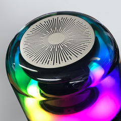 Spectrum Bluetooth Speaker - 123579-1