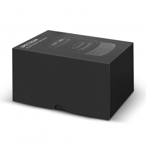 Spectrum Bluetooth Speaker - 123579-5