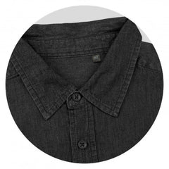 TRENDSWEAR Chester Men's Denim Shirt - 123609-2