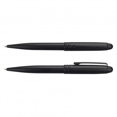 Onyx Writing Set - 123612-3
