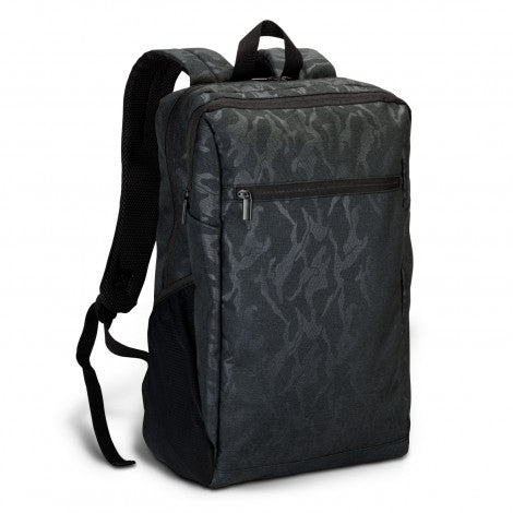 Urban Camo Backpack - 123694-6