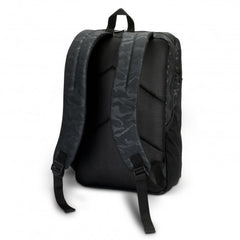 Urban Camo Backpack - 123694-1