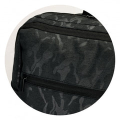 Urban Camo Backpack - 123694-3