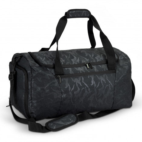Urban Camo Duffle - 123695-6