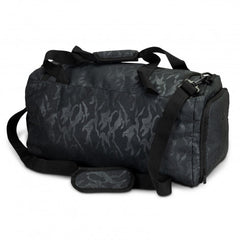 Urban Camo Duffle - 123695-1