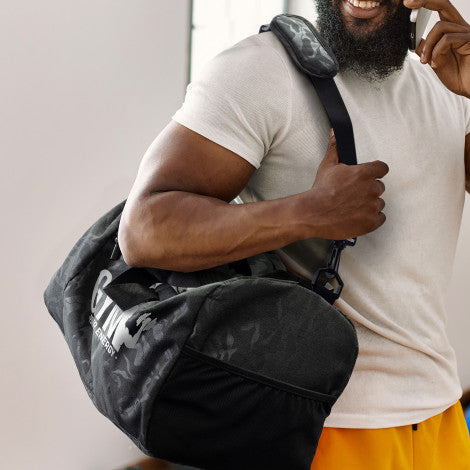 Urban Camo Duffle - 123695-5