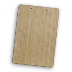 Bamboo Clipboard - 123713-1