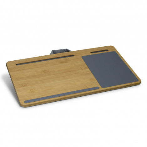 NATURA Bamboo Lap Desk - 123717-7