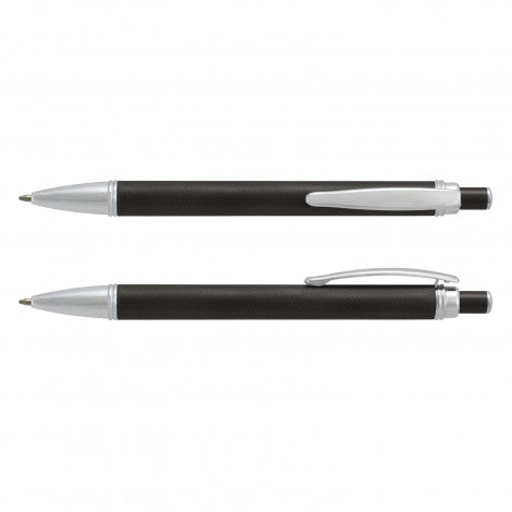 Guilloche Pen - 123995-5