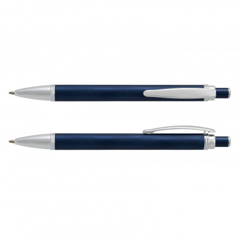 Guilloche Pen - 123995-6