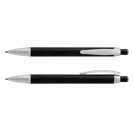 Guilloche Pen - 123995-7