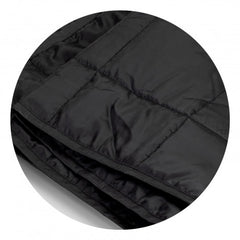 Harrow Puffer Blanket - 124121-3