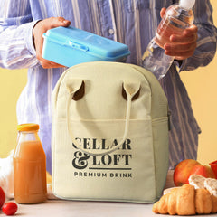 Colton Lunch Bag - 124123-2