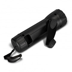 Dynamo Rechargeable Torch - 124138-1