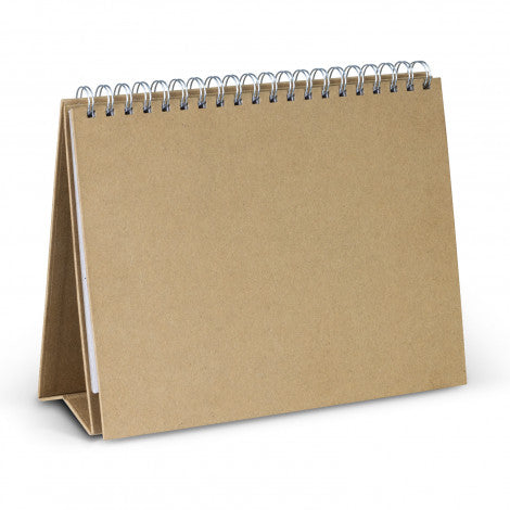 Desk Whiteboard Notebook - 124142-9