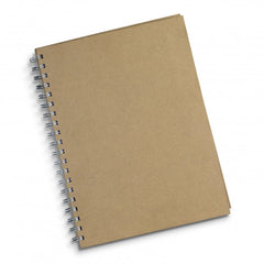 Desk Whiteboard Notebook - 124142-3