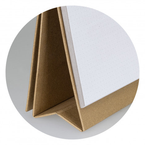 Desk Whiteboard Notebook - 124142-6