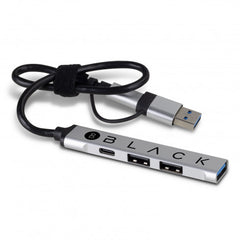 Megabyte USB Hub - 124144-0