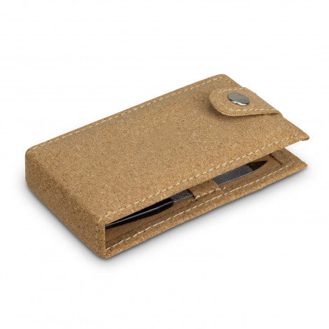 Cork Manicure Set - 124159-1
