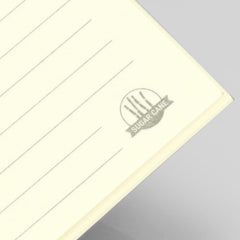 Sugarcane Paper Soft Cover Notebook - 124162-2