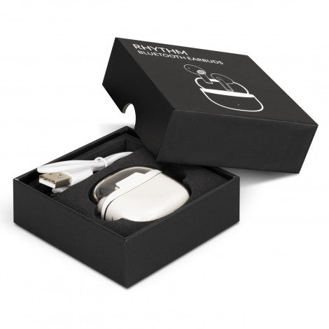Rhythm Bluetooth Earbuds - 124164-4