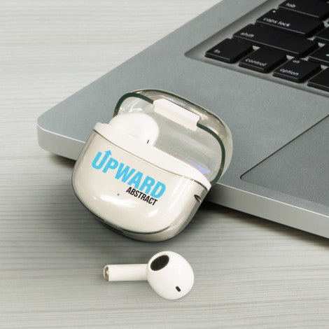 Rhythm Bluetooth Earbuds - 124164-5