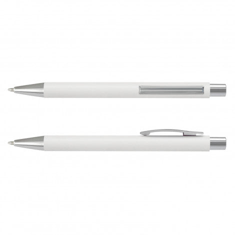 Lancer Soft-Touch Pen - 124693-5