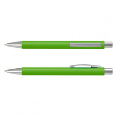 Lancer Soft-Touch Pen - 124693-6