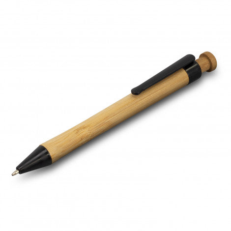 Harvest Bamboo Pen - 124694-4