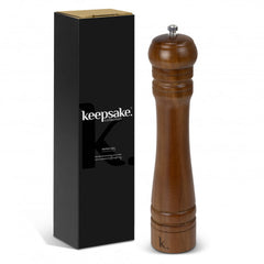 Keepsake Pepper Mill - 124698-0