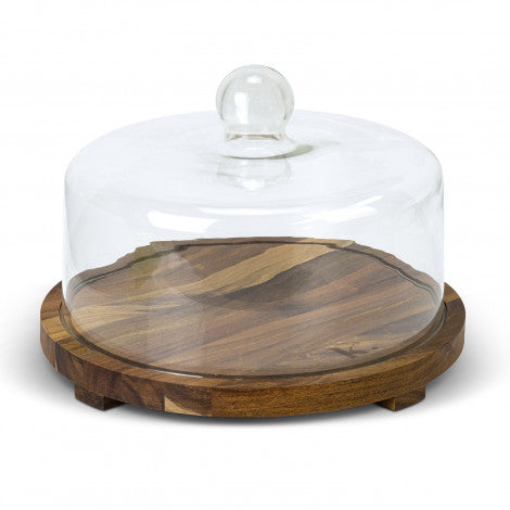 Keepsake Cake Display - 124699-4