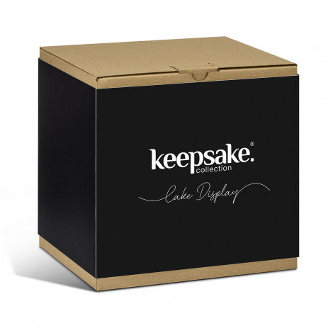 Keepsake Cake Display - 124699-2